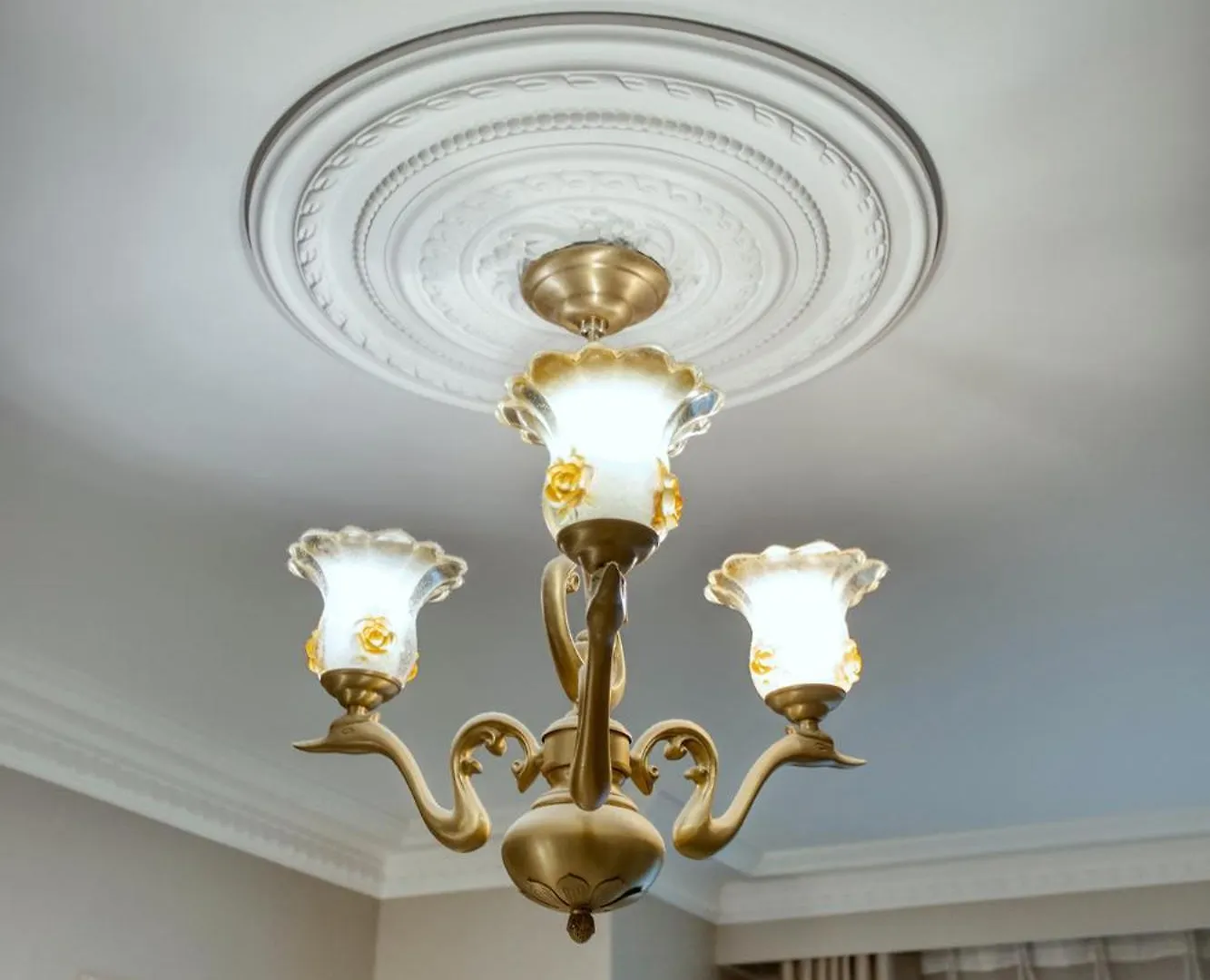 Romantique 150M2 4Ch Proche De L'Opera - Clim Paříž